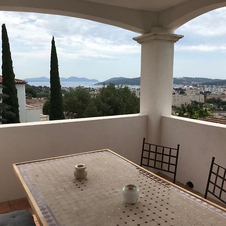 Casa Joe Cote Mer La Seyne-sur-Mer Bagian luar foto