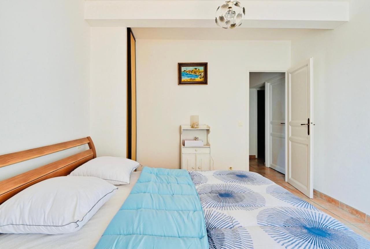 Casa Joe Cote Mer La Seyne-sur-Mer Bagian luar foto